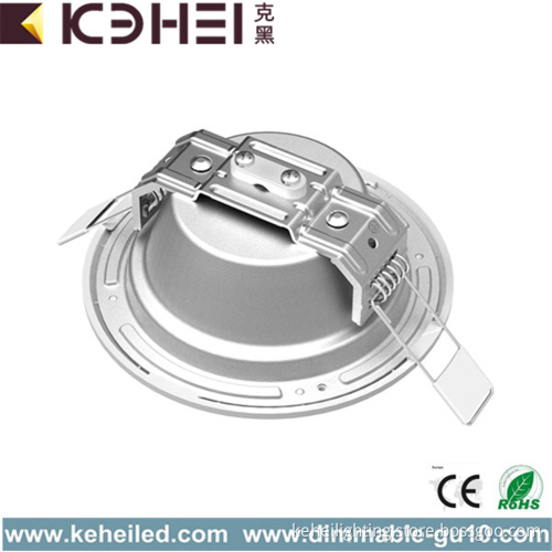 Recessed Round Downlight AC 5W SMD2835